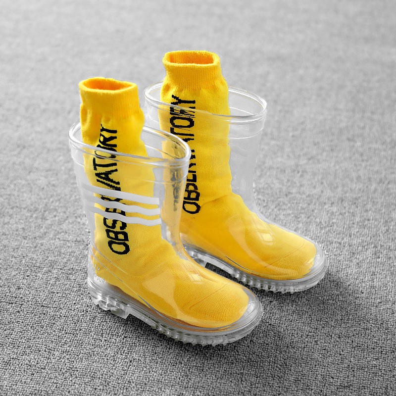 non slip water boots