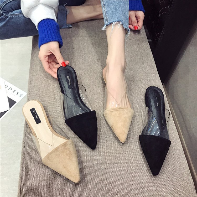 Are Pointed Shoes In Style 2020