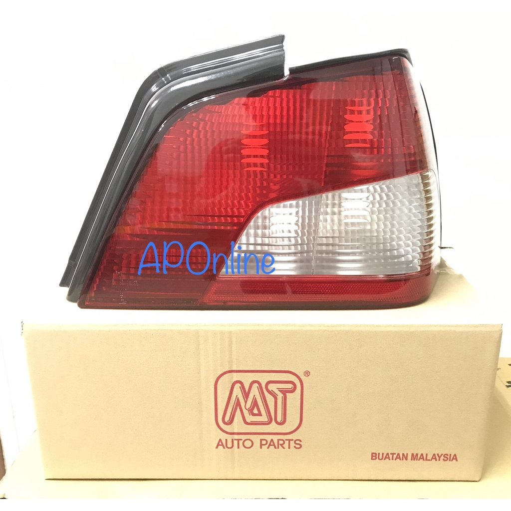 PROTON WAJA TAIL LAMP (LAMPU BELAKANG) | Shopee Malaysia