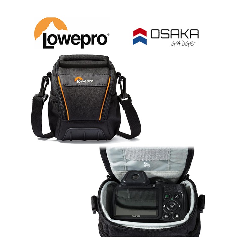 lowepro adventura sh 100