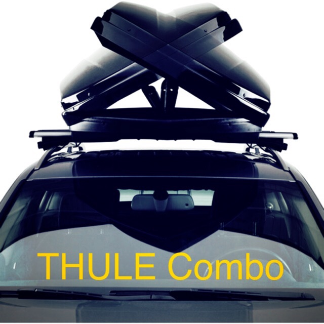 local thule dealer