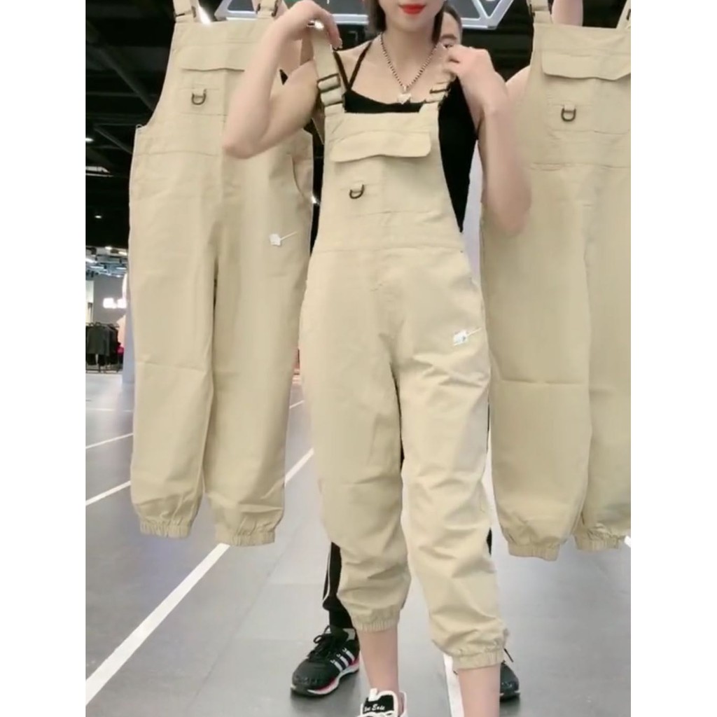 student jumpsuit