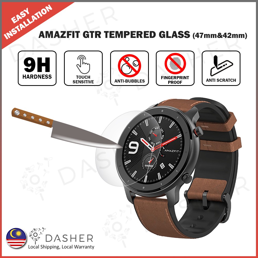 amazfit gtr shopee