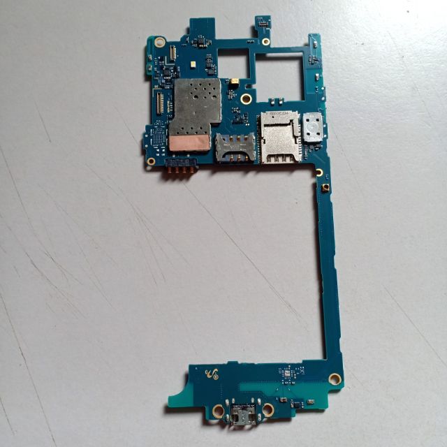 samsung j7 prime motherboard