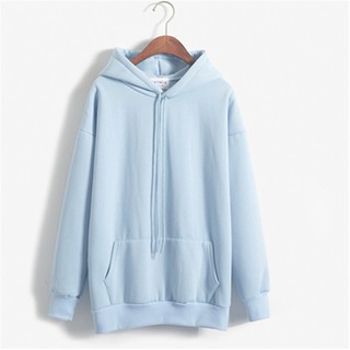 sweatshirt pastel color