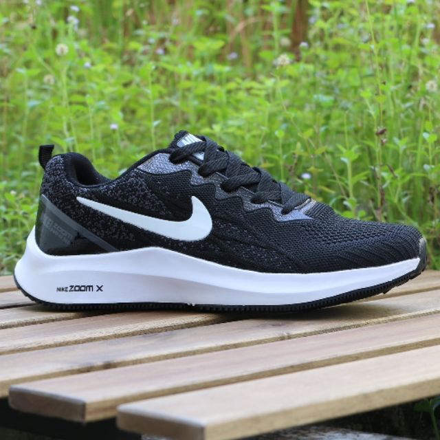 nike zoom running