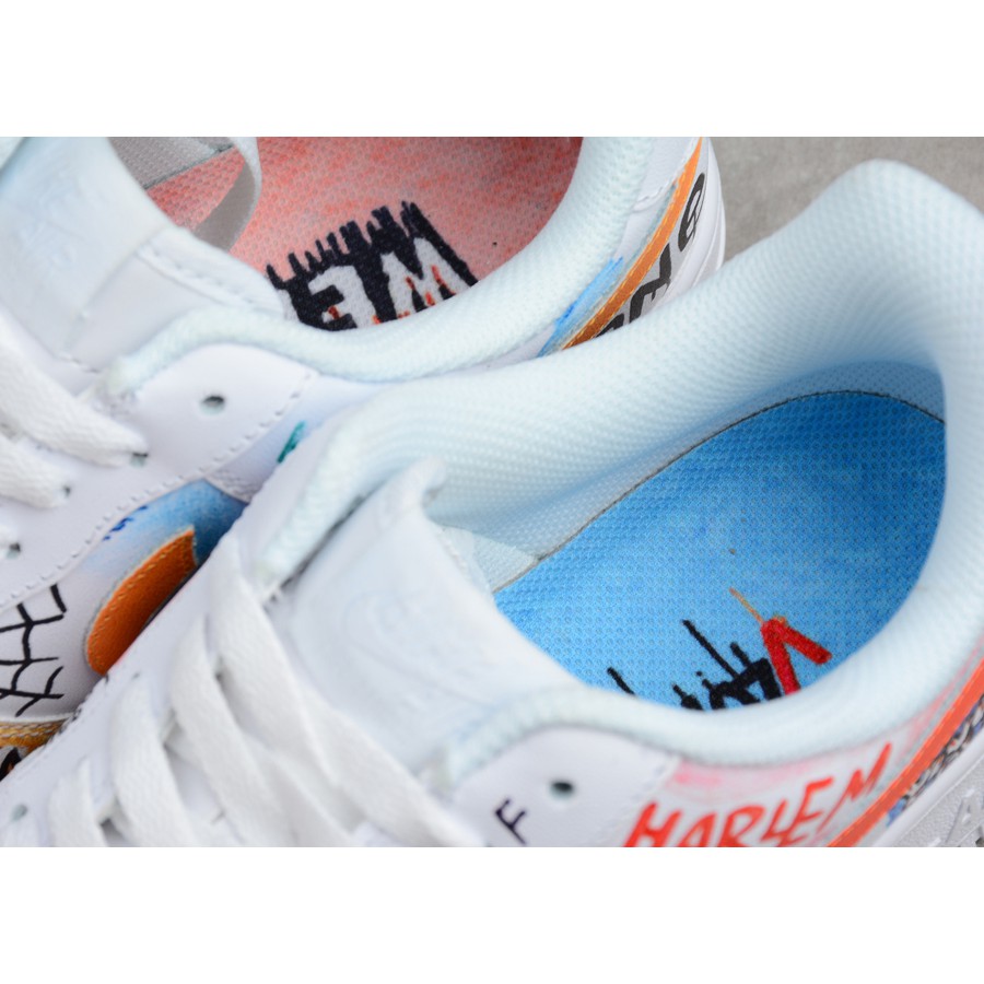 nike air force pauly x vlone pop