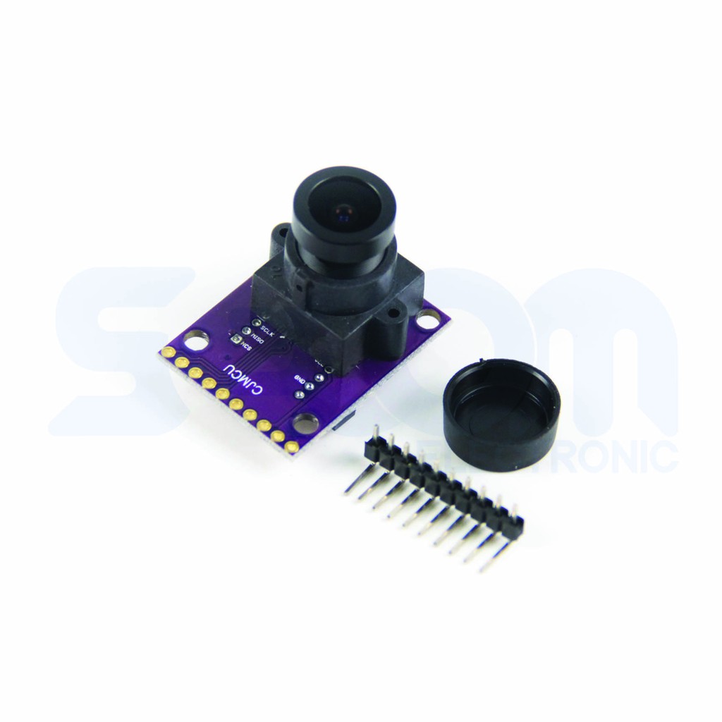 ADNS 3080 Optical Flow Sensor Module | Shopee Malaysia