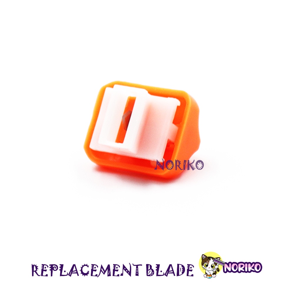 Safety A4 Paper Cutter Replacement Blade Hidden Cutting Head Photo