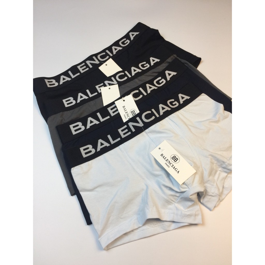 balenciaga underwear cost