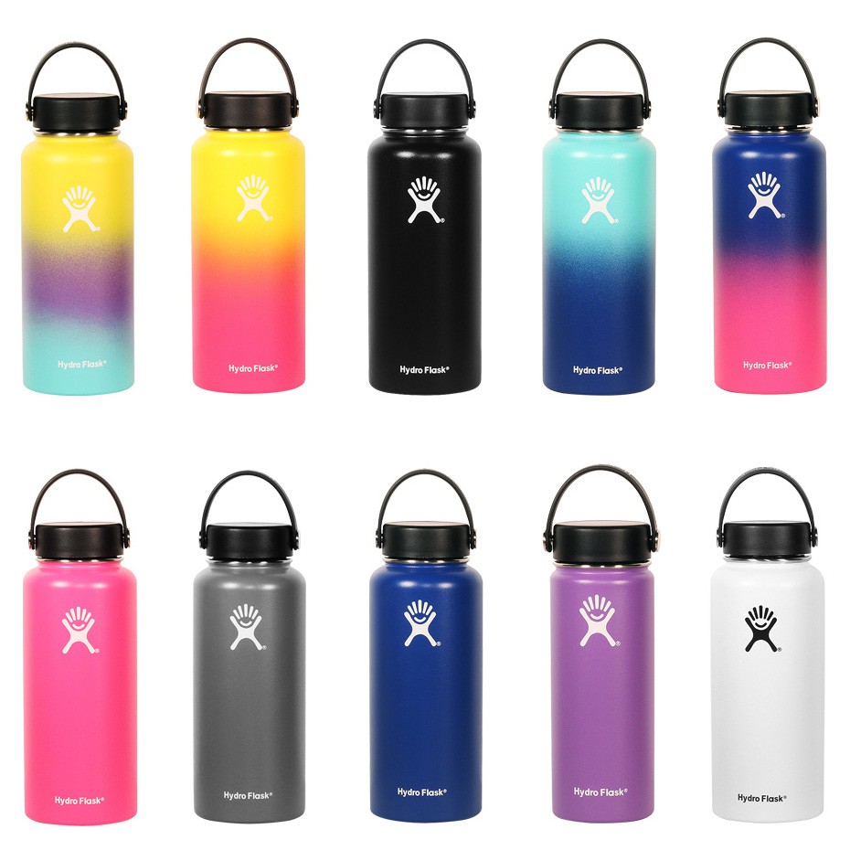 hydro flask shopee