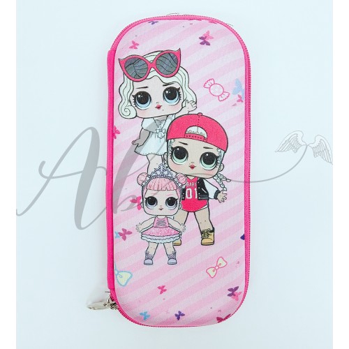 hard case pencil box