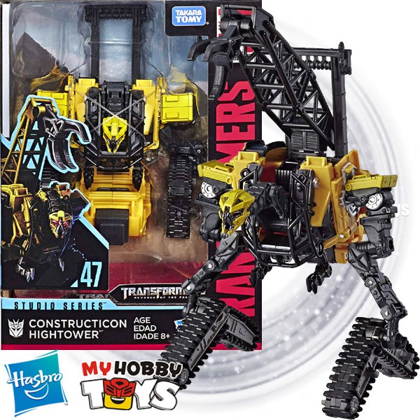 transformers studio series takara tomy