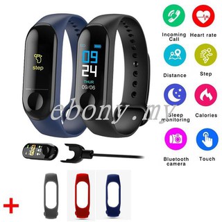 m3x smartwatch