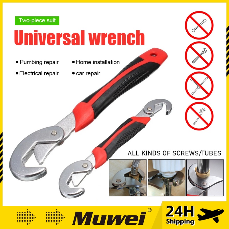 MuWei Tool, Online Shop | Shopee Malaysia