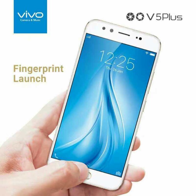 Vivo V5 Plus Vivo 1611 Shopee Malaysia