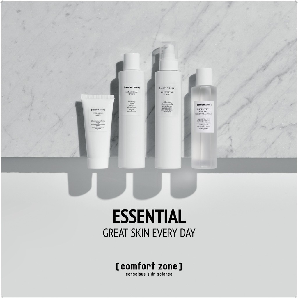 Comfort Zone Official Store, Online Shop Shopee Malaysia