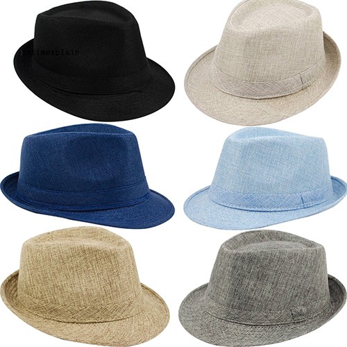 names mens hats
