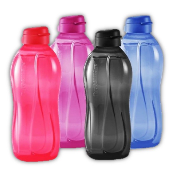 Tupperware Giant Eco Bottle 2 0l Bekas Air Tupperware 2 0l Botol Air Tupperware Besar 2 0l Eco Bottle 2 0l Shopee Malaysia