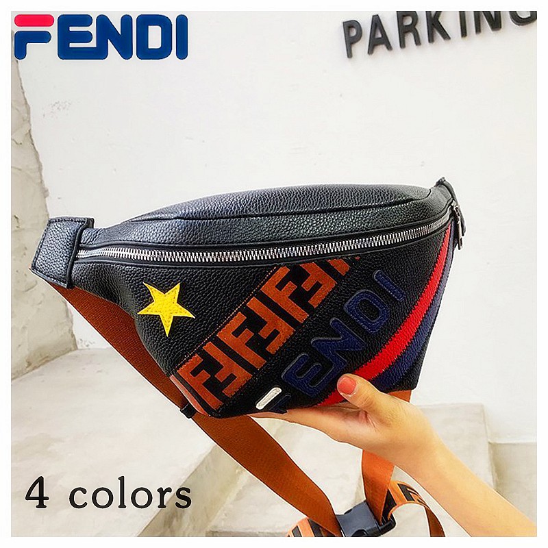 harga bag fendi original