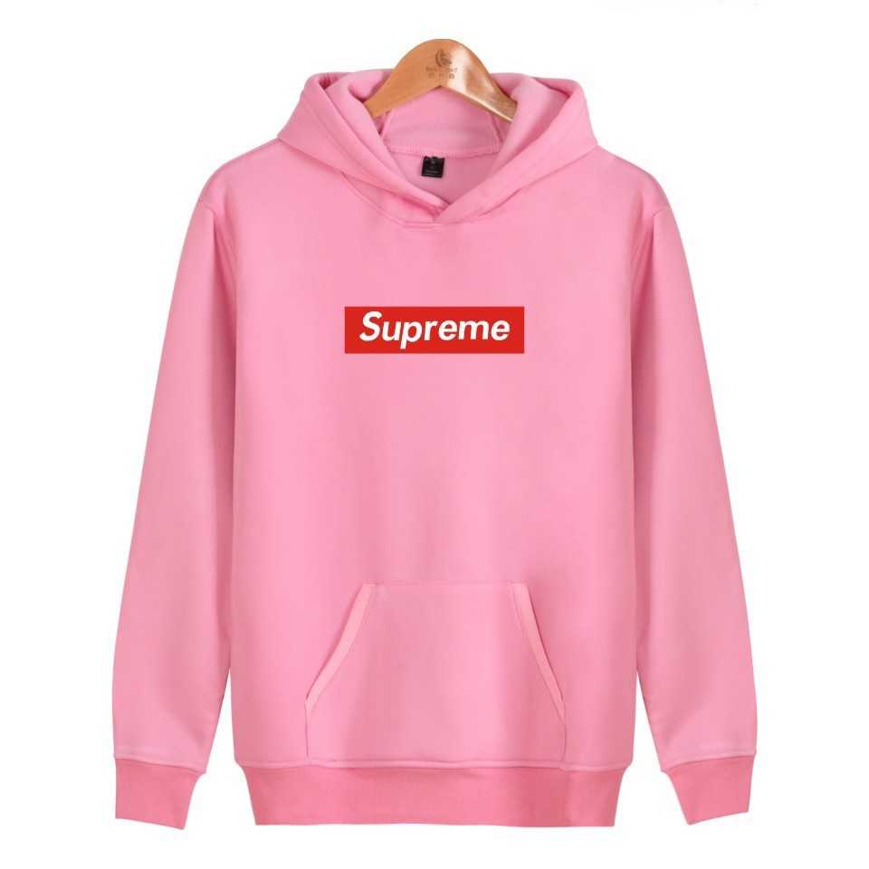 supreme sweatshirt original