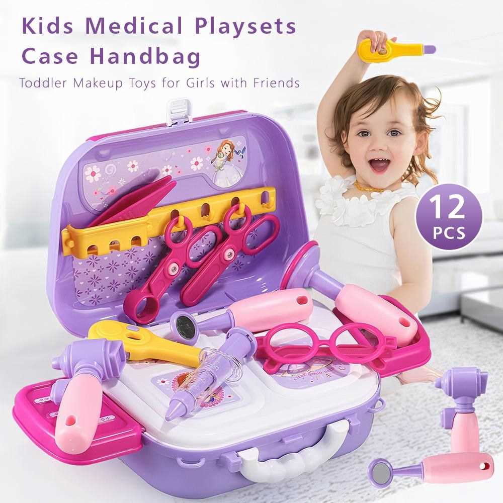 toddler girl playsets