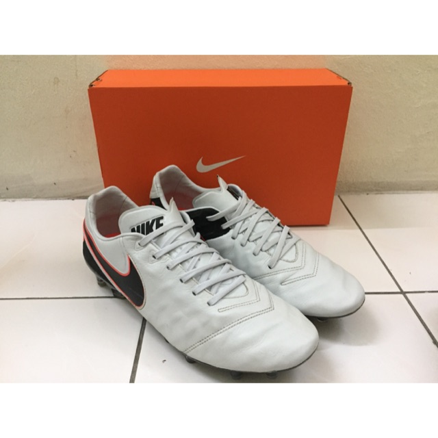 Nike Tiempo Legacy II FG | Shopee Malaysia