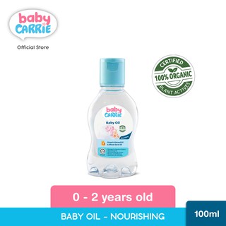 Baby Carrie Bath Nourishing 750ml Shopee Malaysia