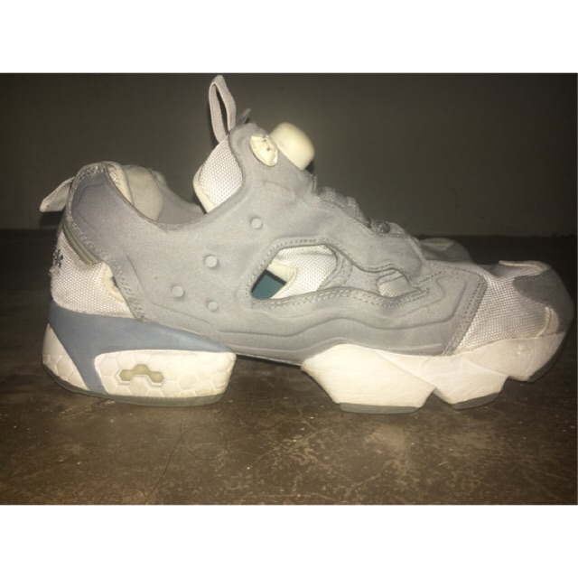original reebok pump