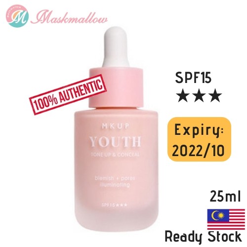 miracle youth serum cream