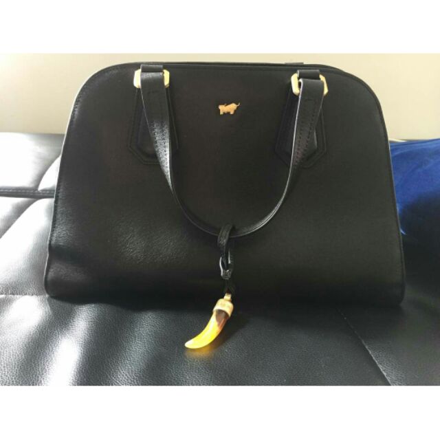 braun buffel purse malaysia