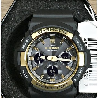 casio gas 100g