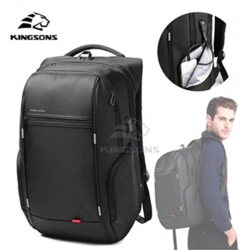 designer laptop backpack