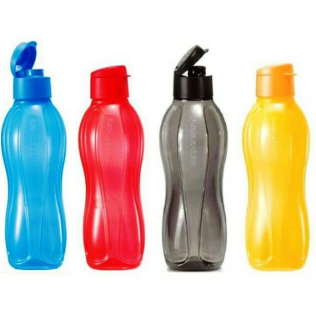 Tupperware Eco Bottle 1 l /1l /1 litre | Shopee Malaysia