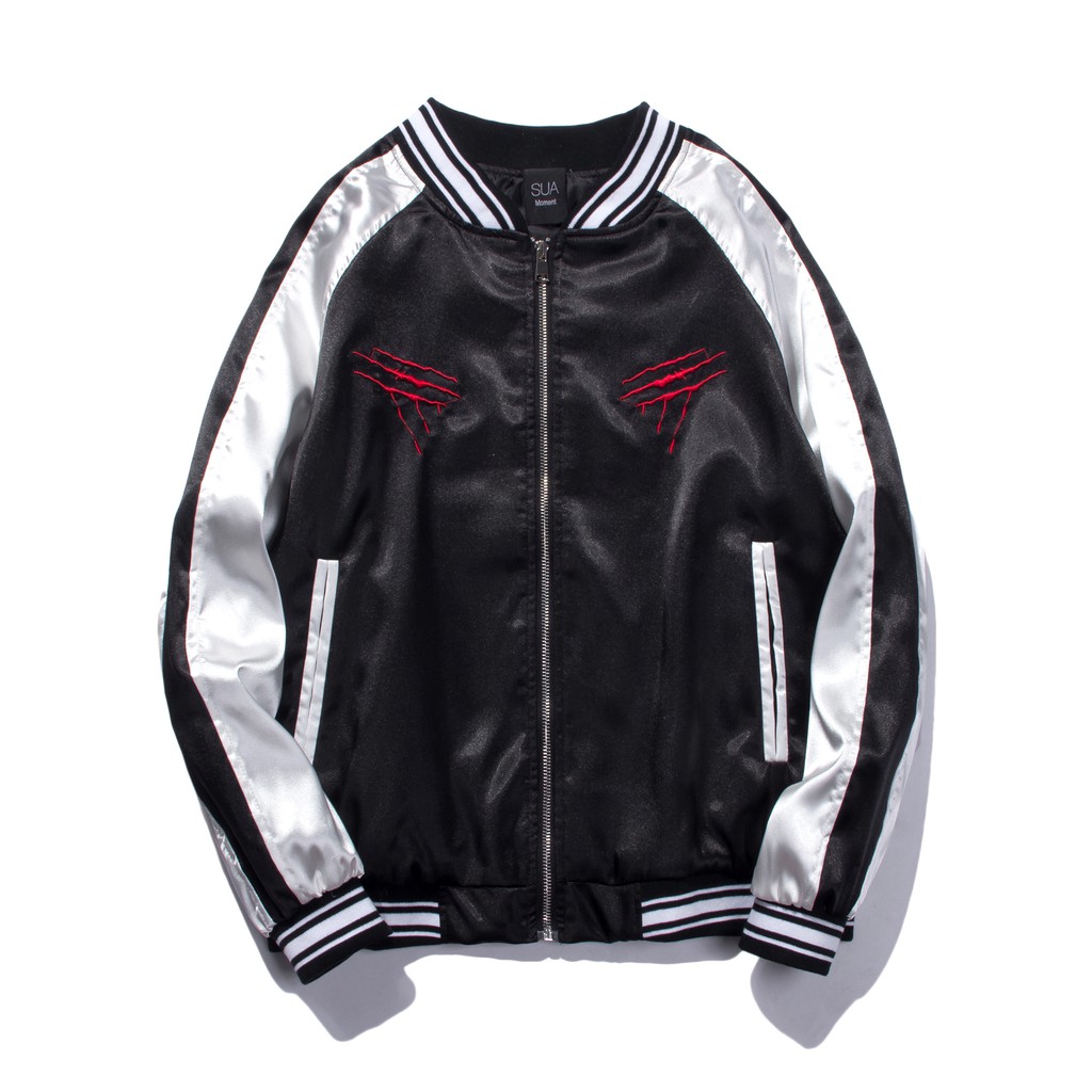 880+ Model Jaket Claw Terbaru HD