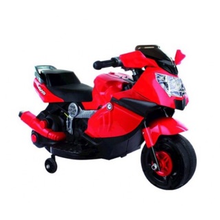 bmw scooter for kids