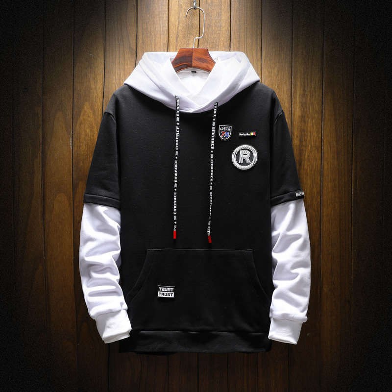 jaket sweater hoodie