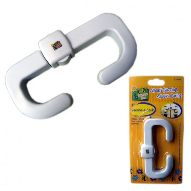 Bumble Bee Secure-a-Lock (Stock Clearance)