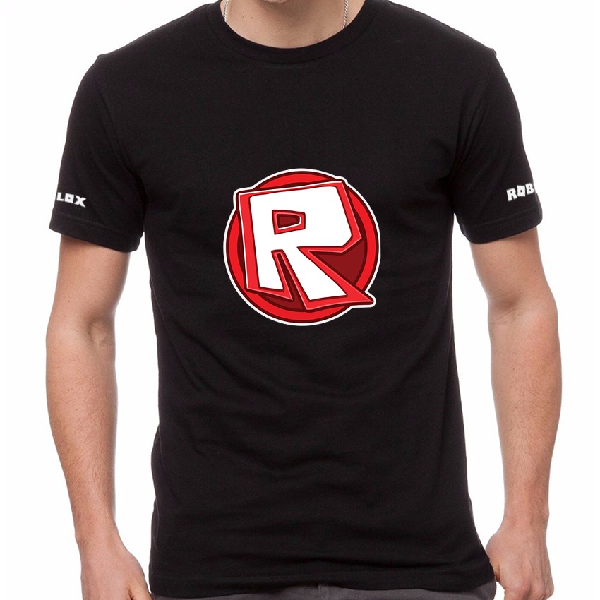 Shirt Baju Roblox Free