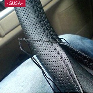 No Smell Thin All Model Perodua Carbon Fiber Steering 