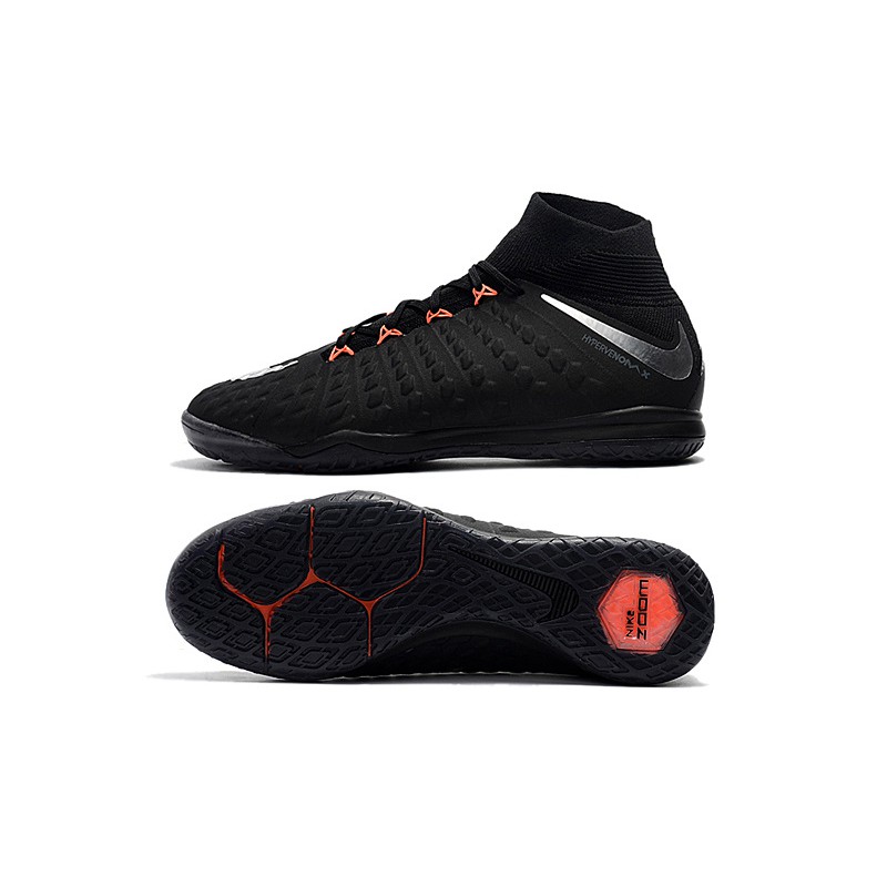 hypervenom high tops