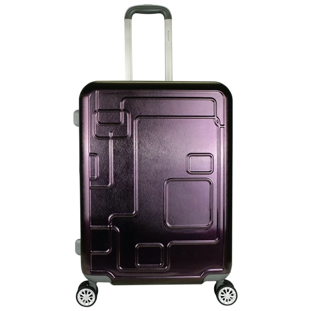 giordano suitcase lock