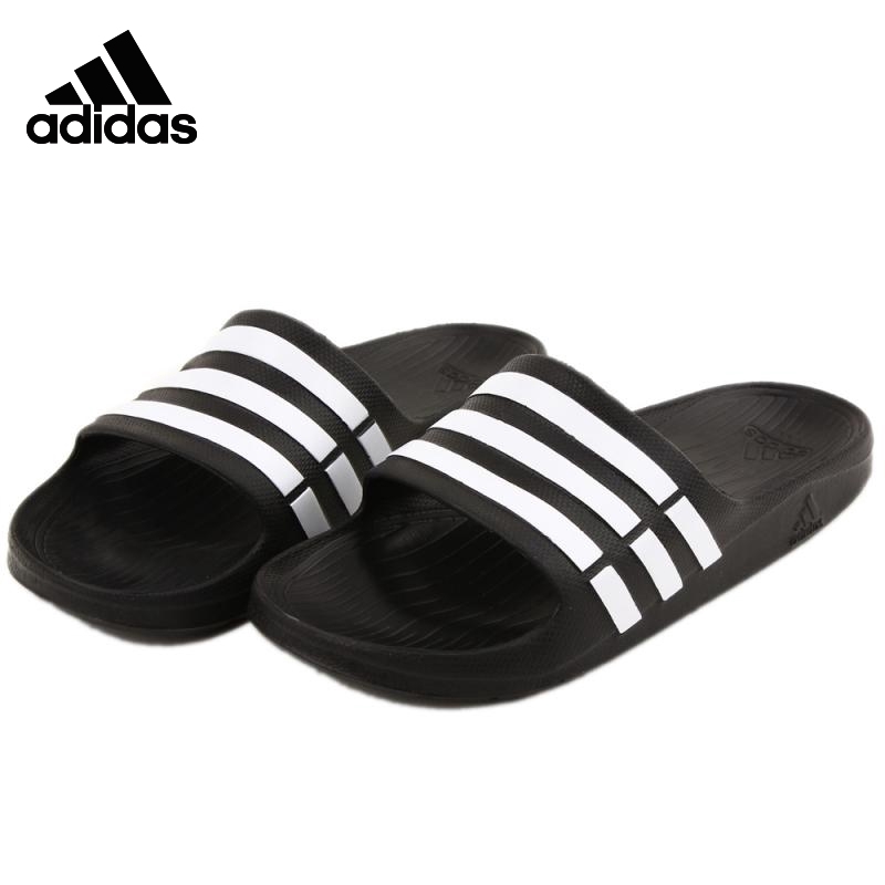 adidas neo slippers