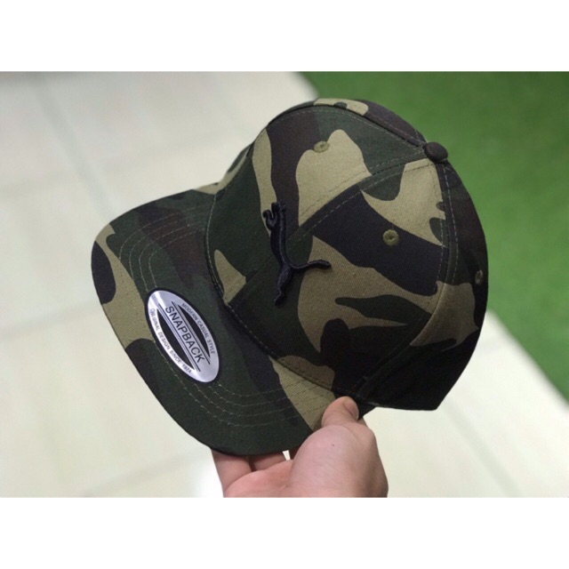 puma army cap