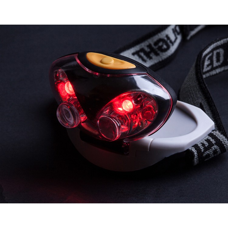 owl camping lights