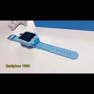 battiphee smart watch