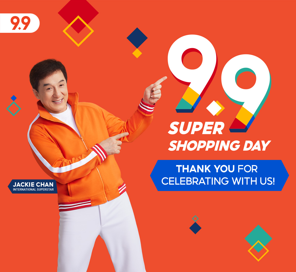 9 9 Super Shopping Day Sale 2021 Free Shipping Min Spend Rm0 Shopee Malaysia