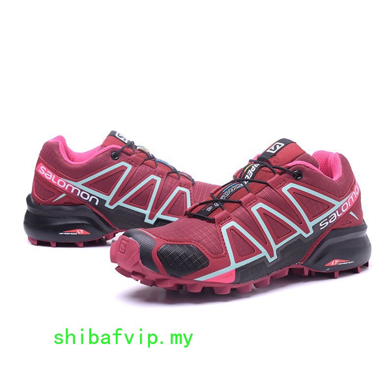 salomon speedcross 4 women's