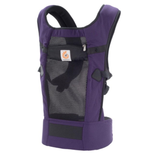 ergobaby performance baby carrier