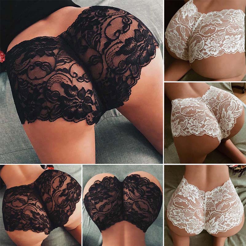 women's lace underwear